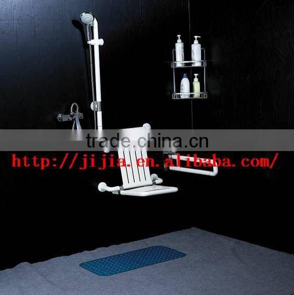 disabled nylon grab bar