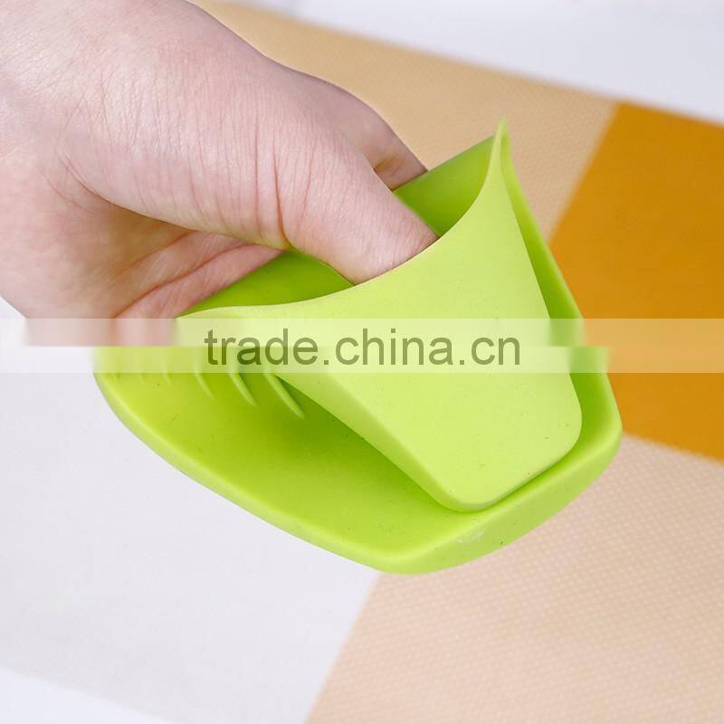 CBU17 Cure shape cooking silicone gloves