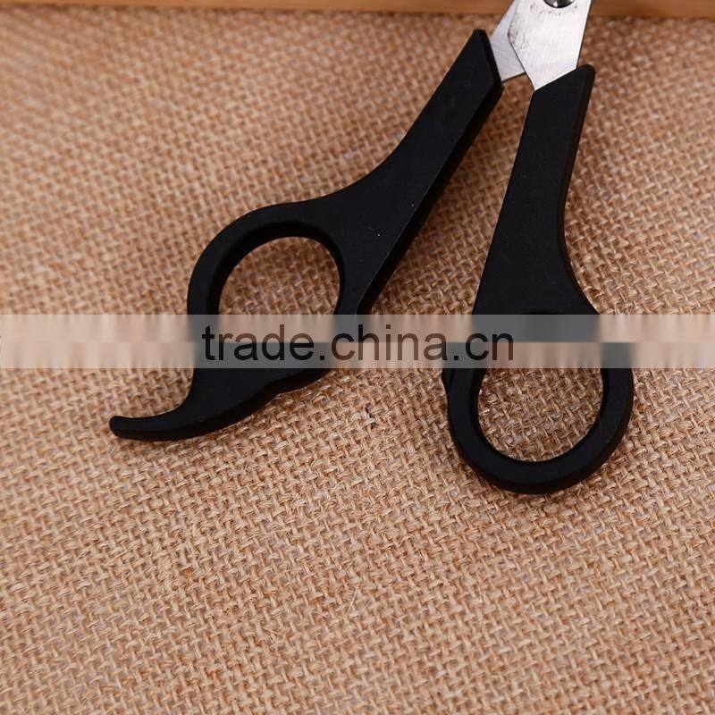 AQI86-- Hot sale Cheap Student Scissors , Hair scissors