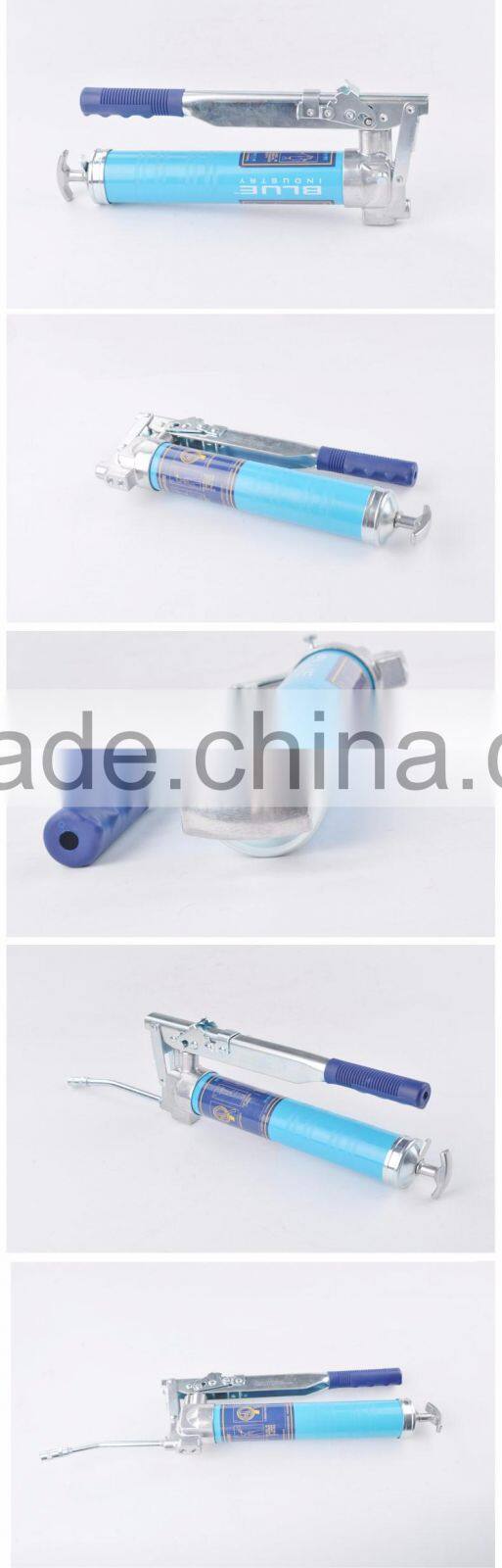 Industrial Professional Grease Gun With Low And High Pressuer