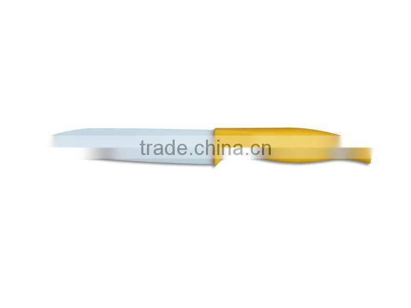 Factory in Yangjiang ABS Handle Zirconia Ceramic Utility Knife
