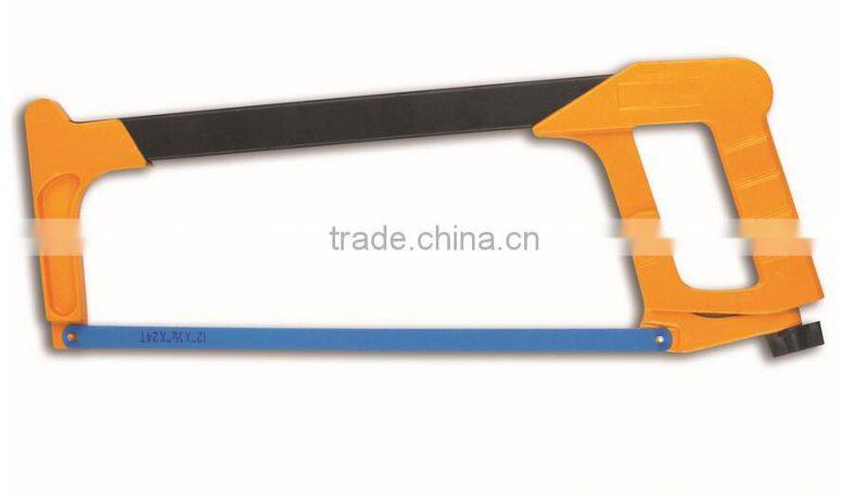 12" Hacksaw For Cutting Steel