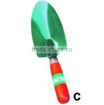 Garden tools and equipment