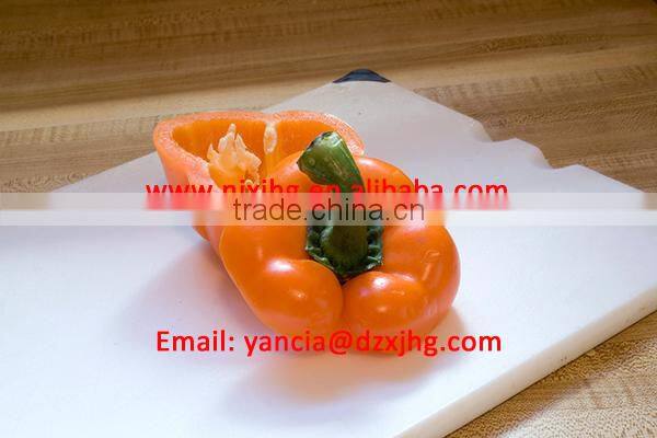 Kitchen Chopping Blocks Cutting Board Plastic cutting board