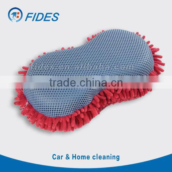 Quality Car Sponge ,Microfiber Sponge, Car Wash Sponge