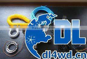 air lockers range rover - 4wd auto parts