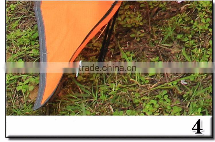 high quality outdoor camping double layer 2 person water proof 4 seasons hiking tent