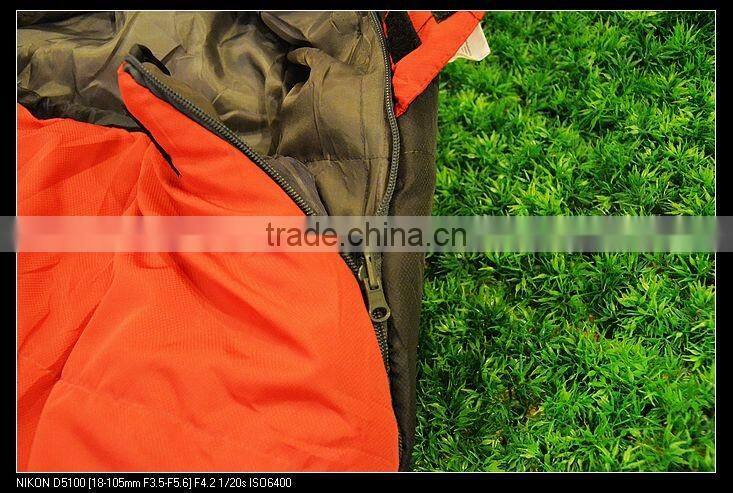 Three Season Sleeping Bag Mummy Sleeping Bag Camping