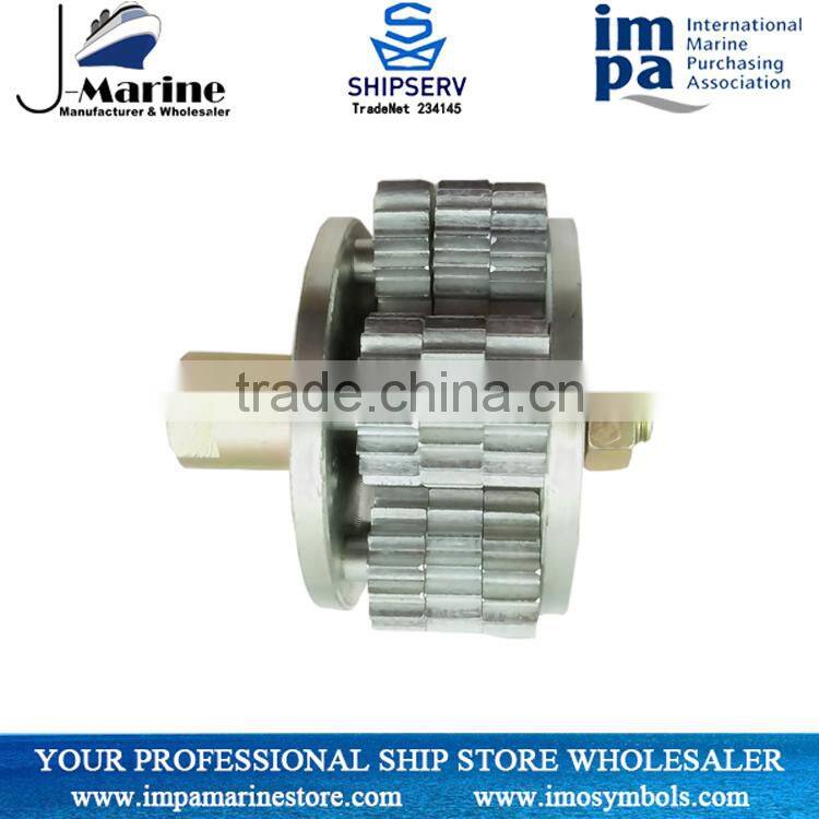 Heavy Rusting HD Tool for electric scaling machine