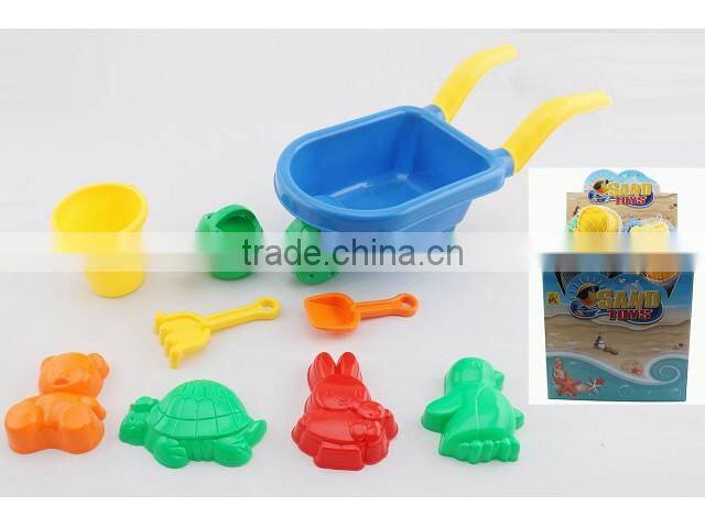 kids toy wheelbarrow