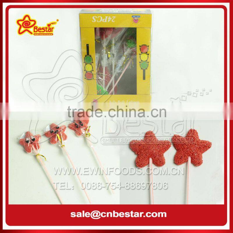 Ice Gream Shape Chocolate Biscuit