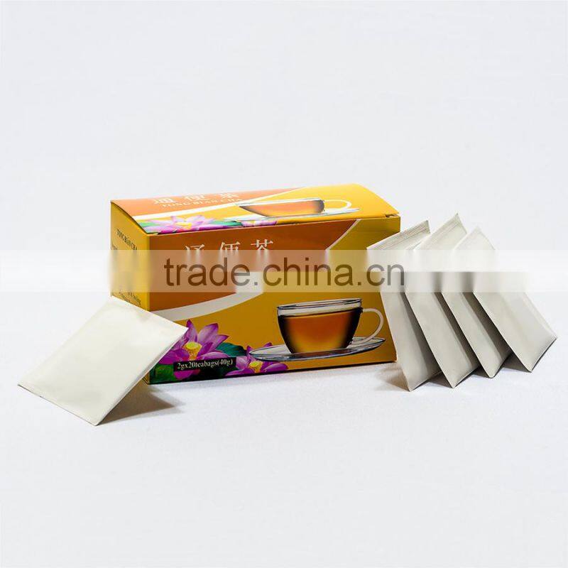 Anti-constipation tea,laxative tea,detox tea,2g*20teabags/box