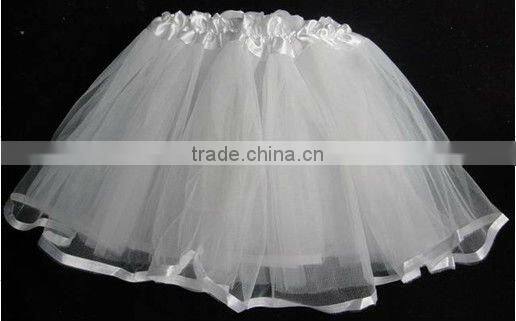 Chrismas party tutus baby girl skirts