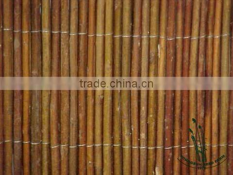 willow fence