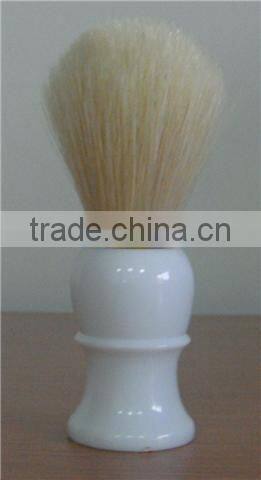 shaving brush,bristle shaving brush