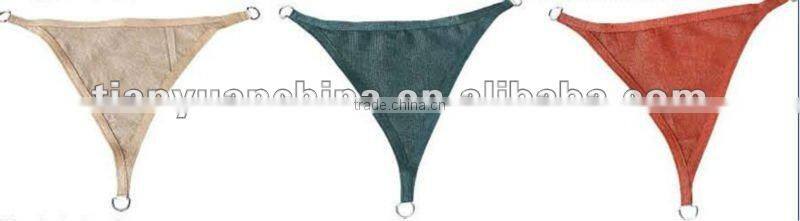 shade sail FSS001 shade cloth shade net