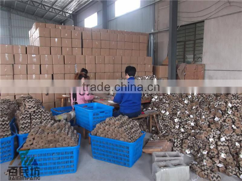 100% jute drawstring burlap bags wholesale