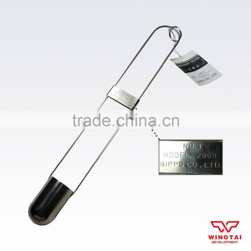 Japan NIPPO viscosity flow cup