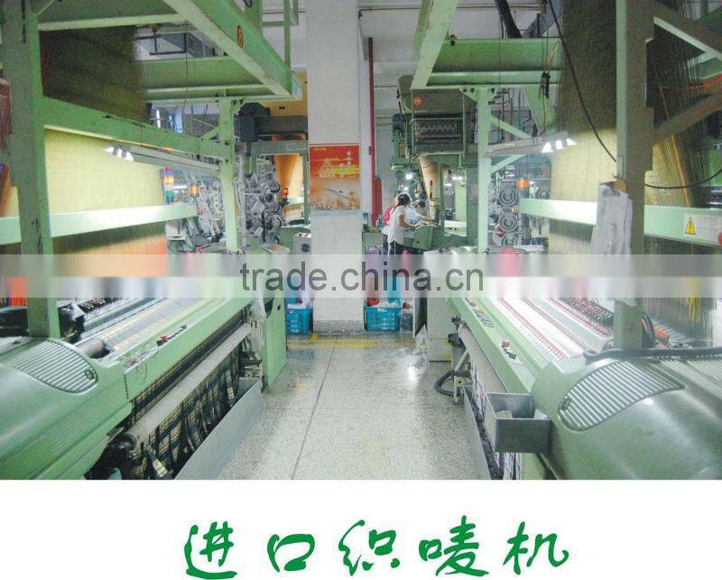 Various design reflective garment labels in China Factory