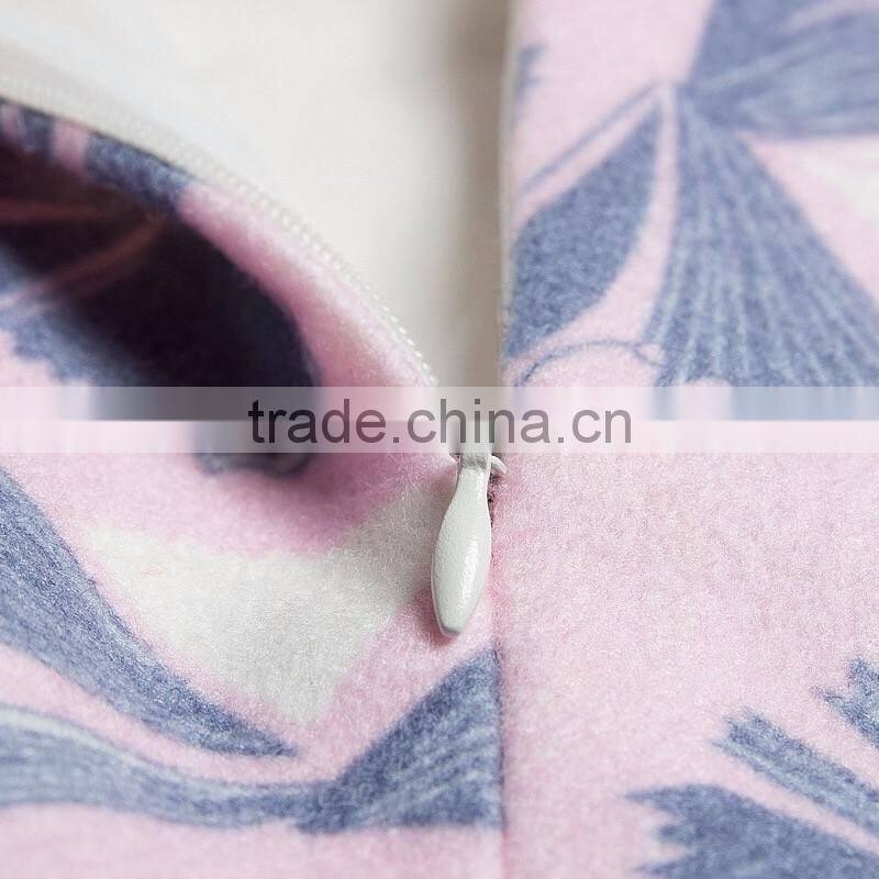 wholesale clothing long sleeve slim winter dresses for women