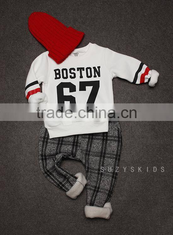 2015 parent-child clothing in children's clothing sets best selling in uk