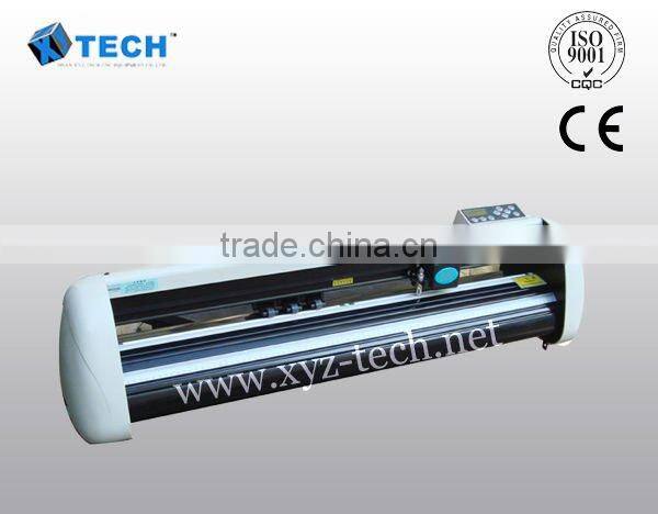 XJ720 Cutting Plotter