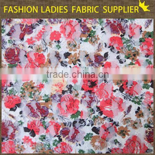 poly lace fabric embroidery lace wine Less indian embroidery lace