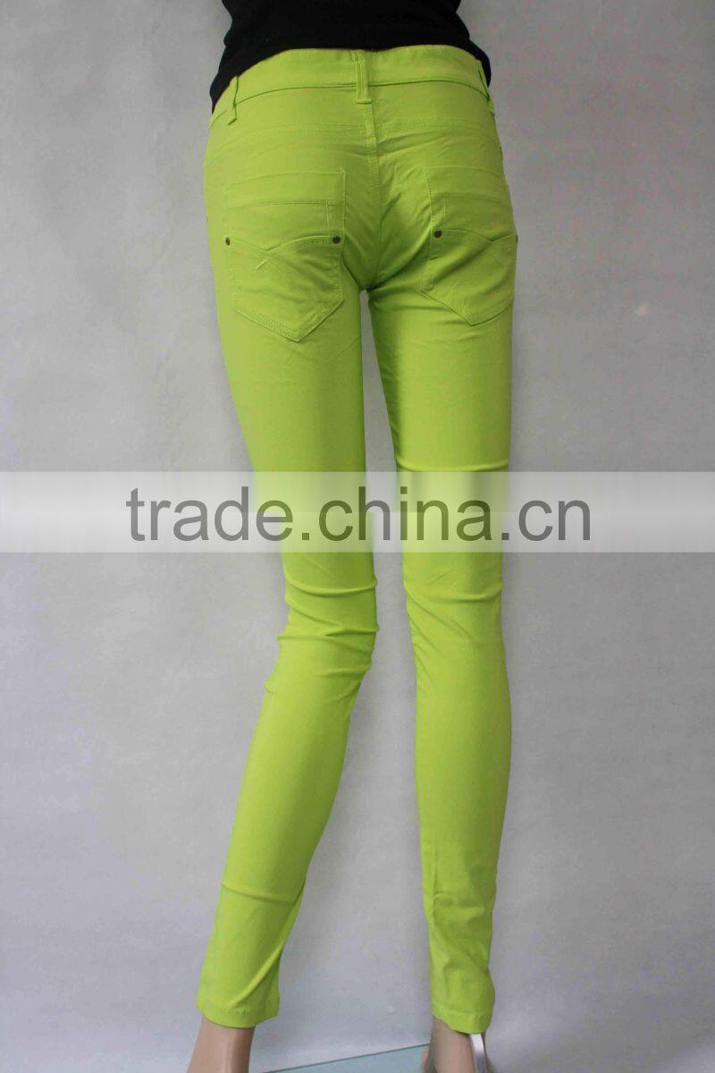 women's rayon spandex pants