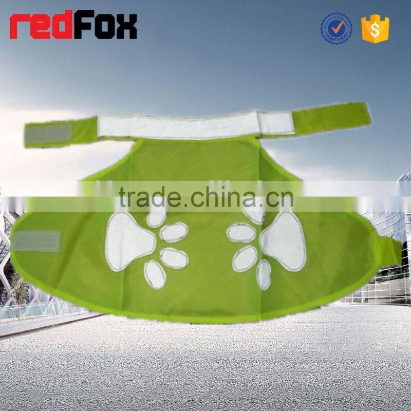 high quality small heated dog clothes with picture
