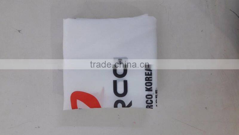 SALON BARBER HAIRDRESSING CLOTH, GOWN HAIR CUTTING