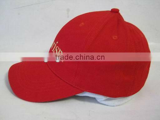 2016 new design baseball caps, advertising Modern baseball cap