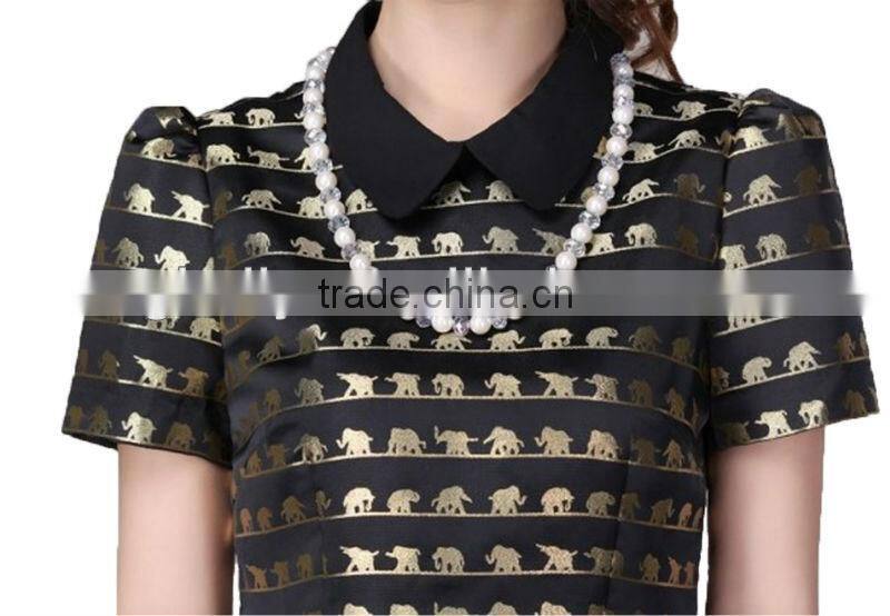 2013 new party dress factories in China