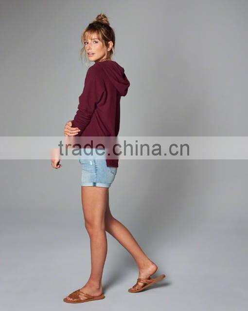 Super soft and leisure fleece hoody/custom printing wholesale fleece hooded hoodies