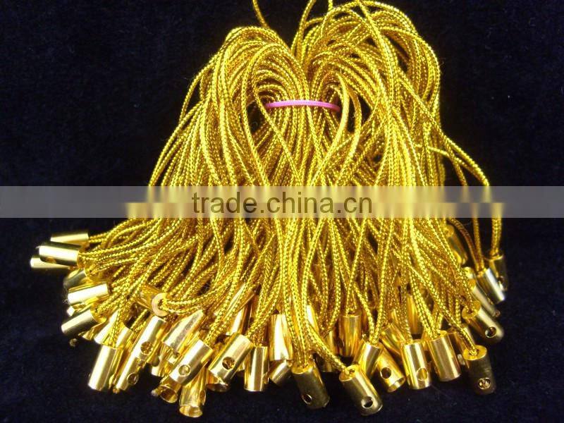 Gold Tone Cell Phone Strap Lariat,Bulk Cell phone Accessories Straps For Girls