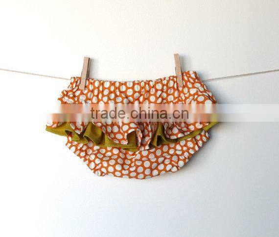 New born clothes Halloween baby gift set romper and bloomer wholesale alibaba