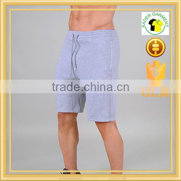 Jogger Shorts, 100%cotton sport Shorts, mens fleece terry Shorts