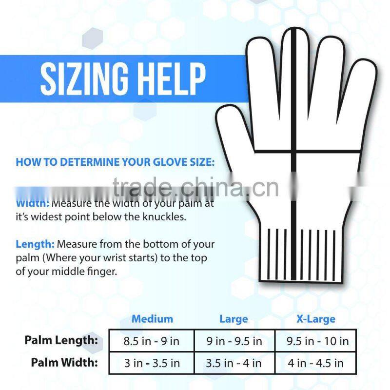 Kitchen Glove for Cutting and Slicing, EN388 Certified