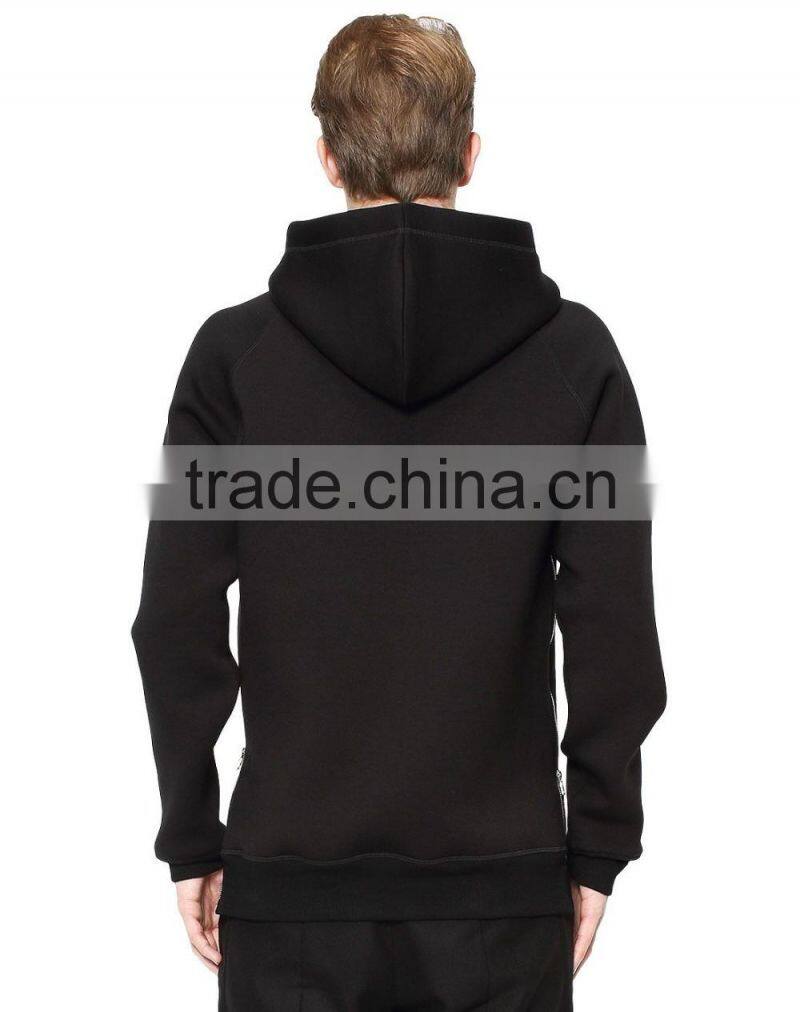 Wholesale sportwear stylish men clotnes custom hoodie cotto street wear cool hip hop activewear online shopping winter hoodies