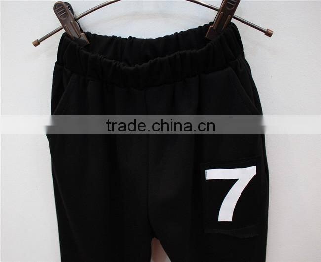 hot sale kids wear,knit t-shirt+pants girls boutique summer outfits children summer clothes set