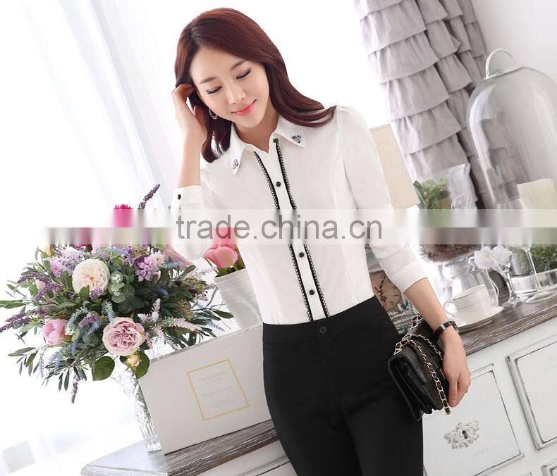 ladies office uniform designs hotel uniforms for women pants and blouse
