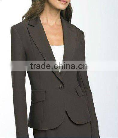 2013 womens elegant business suit