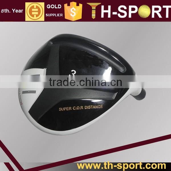 Custom New design Best quality golf driver head