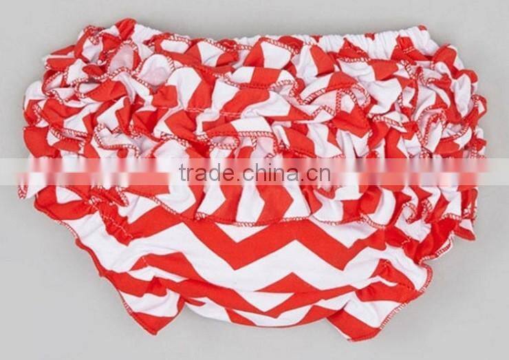 cotton Bloomer Ruffles Baby Diaper Cover With Ribbon Bows For Kids Floral Victoria Popular Flower Ruffle Baby Bloomer