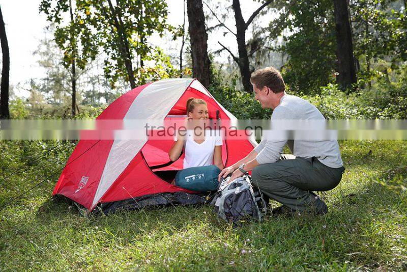Bestway Fuschia Double Tents