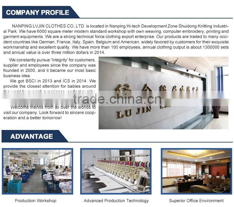 Infant & Toddler 75% Cotton 25% Velour 240G Baby Boy Coat With Hood Baby Costume