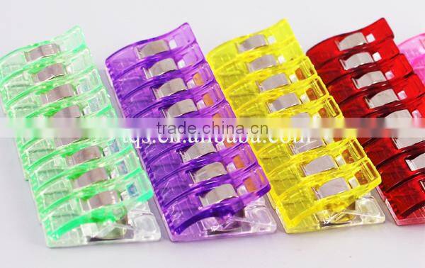 ~Factory supply~wonder clips/quilt patchwork notions-in stock