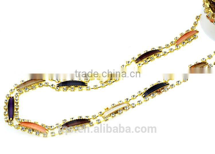 Rhinestone Banding Wholesale