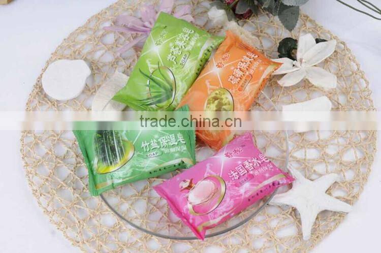 Hotel Bath Soap Skin Whitening Soap Yangzhou