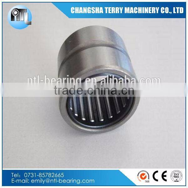 NK14/16 14X22X16 mm High quality Needle roller bearing
