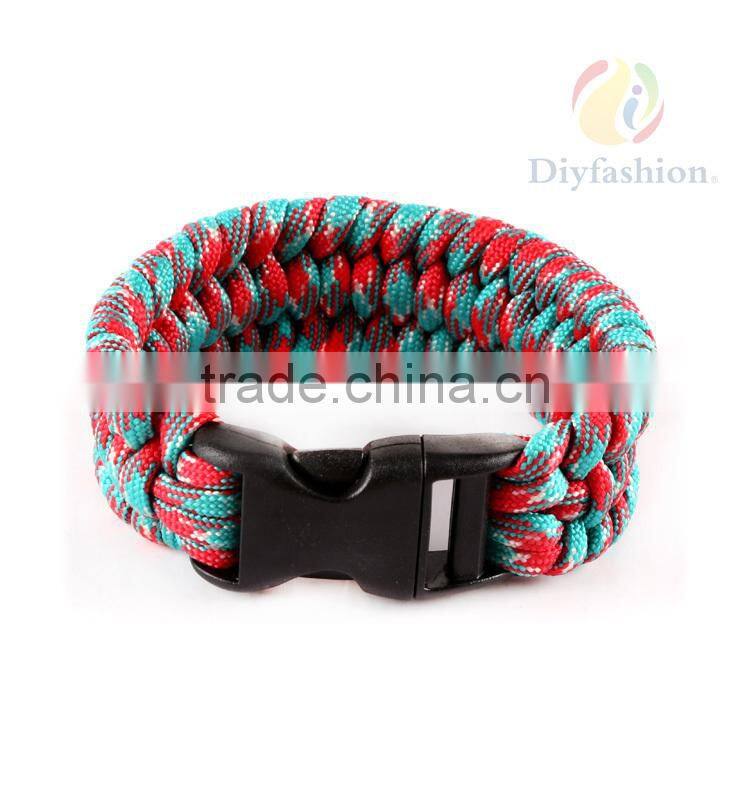 New design Wholesale Paracord Buckles for Paracord PC6021-9